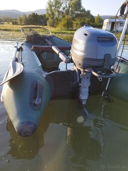 Kolibri km 280 d - 7