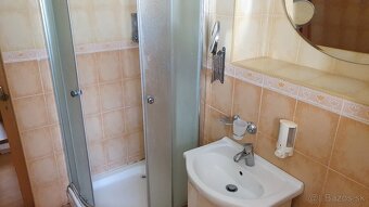 Predaj 2 izbového tehlového bytu s balkónom, Myjava - 7