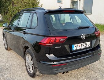 Volkswagen Tiguan 1.5 TSI - 7
