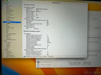 Apple MacBook Pro 13" 2017 i5/ 8GB/ 128GB - 7
