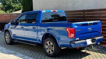 Ford F150 57 tis km - 7
