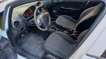 Predam opel corsa d 1.3 cdti - 7