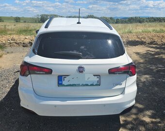Fiat Tipo Combi - 7