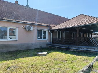 NA PREDAJ KOMERČNÝ OBJEKT, 832 M2, BORSKÝ MIKULÁŠ, okr. SENI - 7