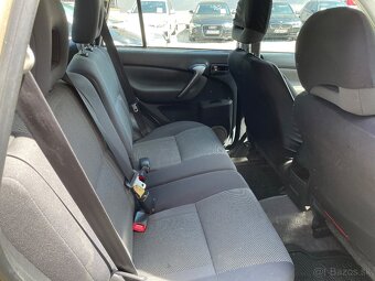 Toyota RAV4 2,0d 4x4 - 7