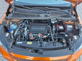 Peugeot 2008E 100 kW (ODPOČET DPH) - 7