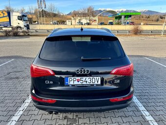 Audi Q5 - 7