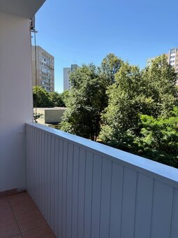 1-IZB. BYT 42m2 JANTÁROVÁ ULICA, OC AUPARK - 7