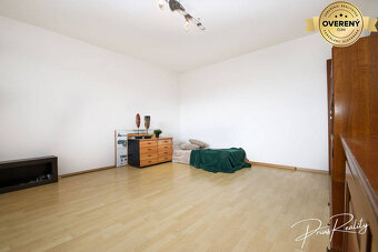 Veľkometrážny 3-izbový byt s balkónom, 102m2, Trenčín - 7