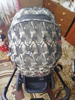 Kočík Cybex priam 2019 3 kombinácia - 7