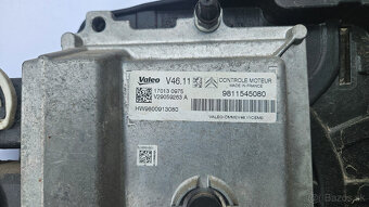 Peugeot 301 motor HM01 - 7