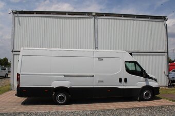 Iveco Daily, 35S160 2,3 Mrazí -21 Topí +20 Záruka do 11/25 - 7