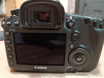 Canon 5D MK iii - 7