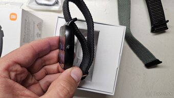 Smart hodinky Redmi Watch 4 - 7