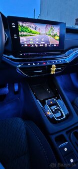 Škoda Octavia 2.0tdi 2020 race blue style - 7