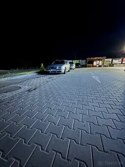Octavia 1 1.9tdi 96 kW - 7