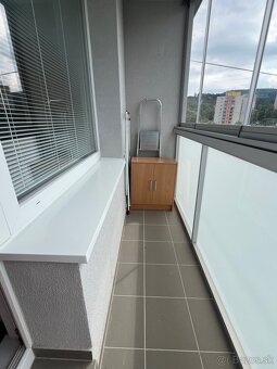 TRIOREALITY - 2-izbový byt na prenájom - CA centrum - 7