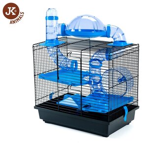 Klietky - 7