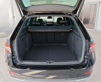 Škoda Superb Combi 2.0 TDI SCR L K 4x4 DSG//AJ NA SPLÁTKY// - 7