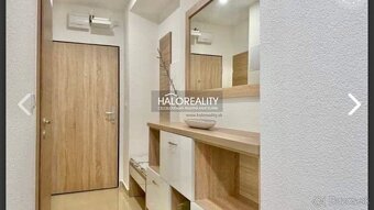HALO reality - Prenájom, trojizbový byt Prievidza, Staré Síd - 7
