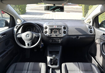 Volkswagen Golf Plus, 1.2TSi,77kw,2012,MATCH - 7