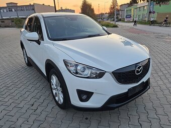 Mazda CX-5 2.2Skyactiv-D AWD 4x4 2014 Navi Bose Kamera - 7