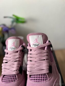 Air Jordan 4 Retro Orchid - 7