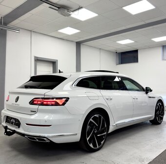 Volkswagen Arteon SB RLINE 2.0TDI 147Kw 4Motion - 7
