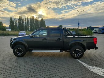 Great Wall Steed 5 NEW Long 4x4 LPG motor mitsubishi 2025 - 7