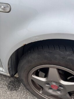 Predám golf 4 1,9 TDi 66kw - 7