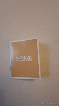 béžová kabelka michael kors - 7
