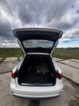 Audi a4 b9 2.0 tdi 140kw quattro - 7