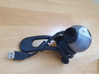 Logitech webkamera - 7