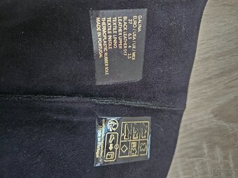 Dámske kožené čižmy Steve Madden 37 - 7