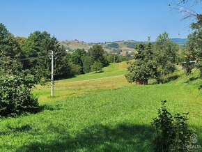 Tam, kde ticho rozpráva – chalupa v lone prírody - 7