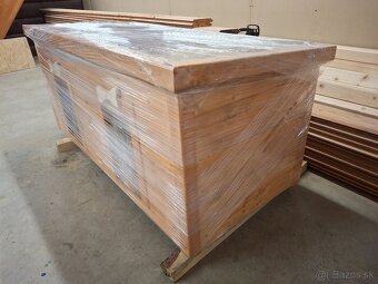 Búda - dvojbúda pre psa - 7