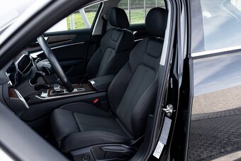 Audi A6 Avant 45 3.0 TDI mHEV Sport quattro tiptronic - 7