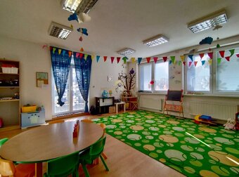 Polyfunkčný objekt s vlastným parkovaním, Mierová ulica, BA - 7