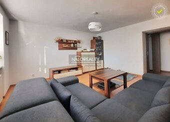 HALO reality - Predaj, dvojizbový byt Prievidza, Staré Sídli - 7