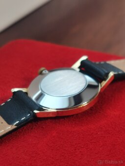 OMEGA - švajčiarske hodinky/watch - 7