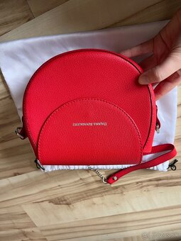 Kožena kabelka Dajana rodriguez - 7