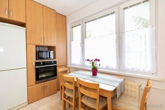 Zvolen, Lipovec - 3i byt, zariadený a zrekonštruovaný - 7