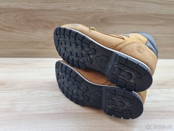 Timberland 37 zimne topanky - 7