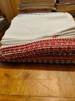 Tkaniny do domácnosti - 7