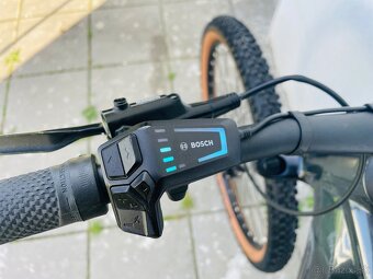 CUBE REACTION HYBRID ONE 750 - 7