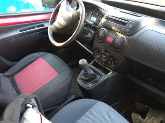Peugeot Bipper , Citroen Nemo , Fiat fiorino rozpredám - 7