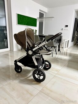 Mamas & Papas športový kočík - 7