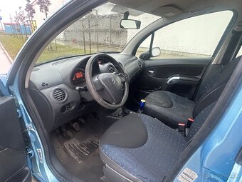 Citroën C3 1.1i 143 000km - 7