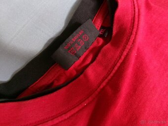 Tričko Máme rádi steaky a roštěnky - Gambrinus. - 7