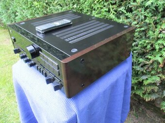 Sansui AU- ALFA 777 DG - 7